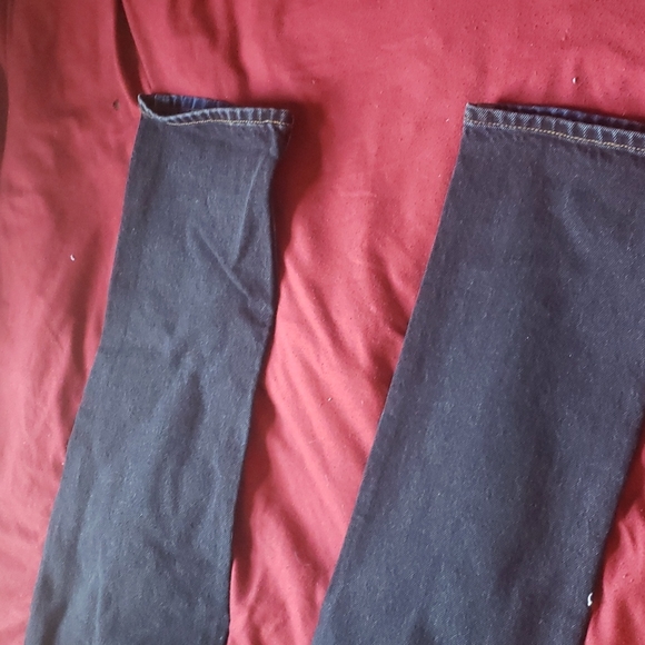 NOEND Jean's. Size 26. Two tone. 100% cotton - Picture 9 of 9